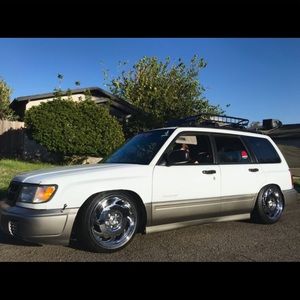 Meet your Posher, David